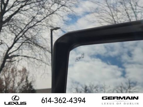Used 2024 Toyota Land Cruiser 1958 AWD/4WD image 25