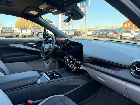 Used 2025 Chevrolet Blazer EV SS w/ LPO, All-Weather Mat Package image 37