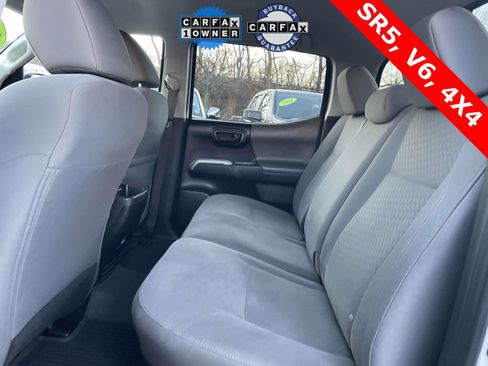 Used 2023 Toyota Tacoma SR5 image 16