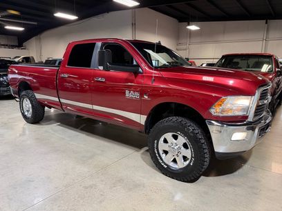 Used 2014 RAM 3500 Big Horn