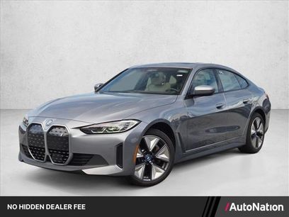 Used 2023 BMW i4 eDrive35