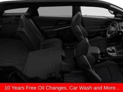 New 2026 Toyota bZ Woodland image 25