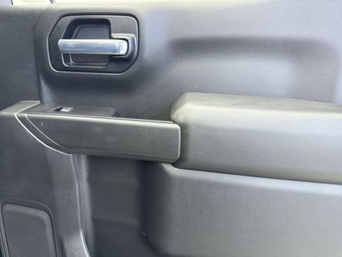 Used 2021 Chevrolet Silverado 1500 LT w/ Texas Edition Plus image 36