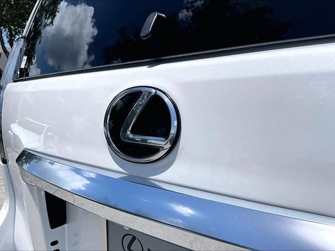 Used 2023 Lexus GX 460 Premium AWD/4WD image 31
