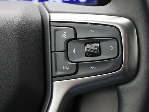 Used 2024 Chevrolet Silverado 1500 LT image 24