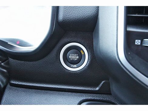 Used 2025 RAM 1500 Lone Star AWD/4WD image 21