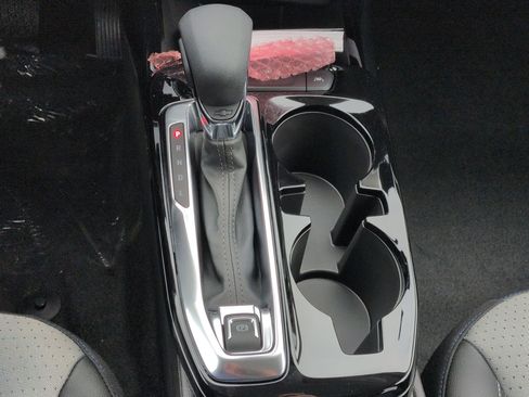 New 2026 Chevrolet Trax LT image 73