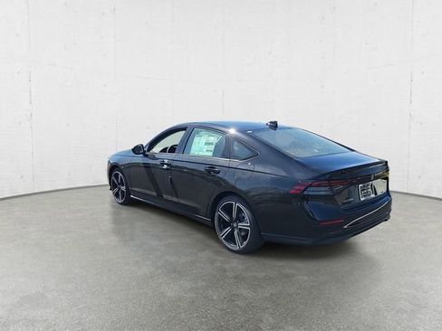 New 2026 Honda Accord SE image 7