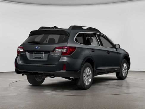 Used 2017 Subaru Outback 2.5i Premium AWD/4WD image 2
