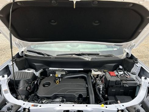 New 2026 GMC Terrain Elevation w/ Elevation Premium Package image 30