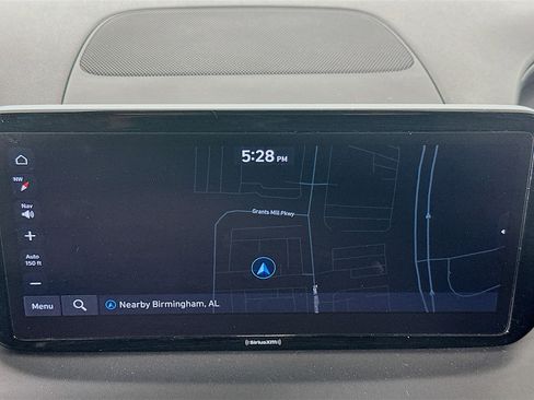 Used 2023 Hyundai Santa Fe SEL image 22