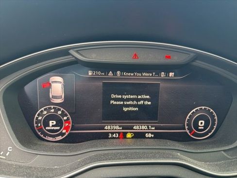 Used 2020 Audi SQ5 Premium Plus image 4