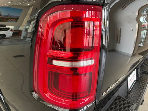 New 2026 RAM 1500 Limited AWD/4WD image 34
