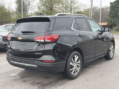 Used 2023 Chevrolet Equinox Premier