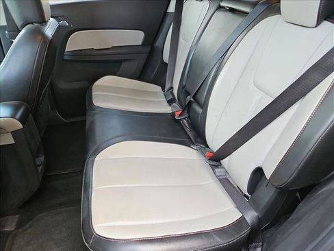 Used 2013 Chevrolet Equinox LTZ image 18