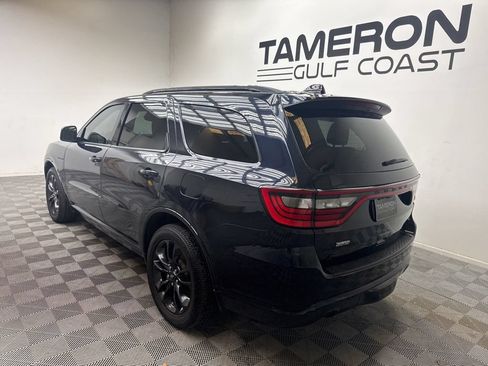 Used 2024 Dodge Durango R/T AWD/4WD image 8