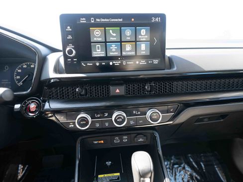 Used 2025 Honda CR-V EX-L image 17