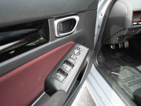 Used 2023 Honda Civic Si image 7