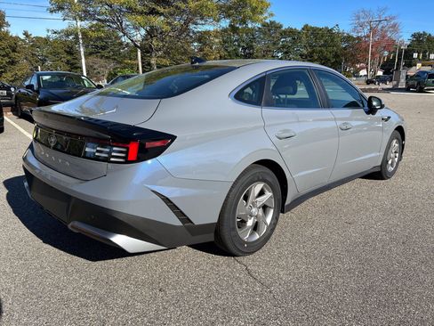 New 2026 Hyundai Sonata SE FWD image 31