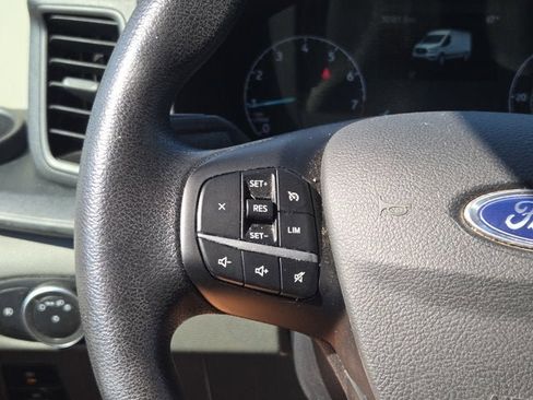 Used 2023 Ford Transit 250 Low Roof w/ Exterior Upgrade Package image 22