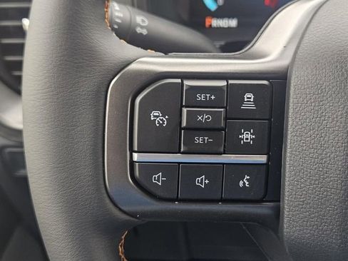 New 2026 Ford F150 Tremor AWD/4WD image 21