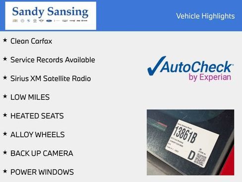 Used 2012 Ford Mustang GT w/ Safety & Security Pkg RWD image 7