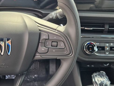 New 2026 Buick Envista Sport Touring FWD image 39