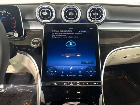 New 2026 Mercedes-Benz C 300 Sedan image 30