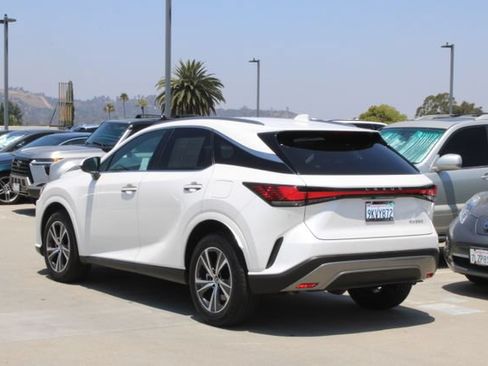 Certified 2024 Lexus RX 350 Premium w/ Accessory Package (Z1) FWD image 19