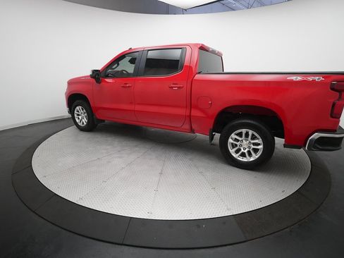 Used 2023 Chevrolet Silverado 1500 LT image 12