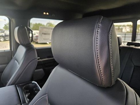 New 2026 Ford F150 Lariat AWD/4WD image 31