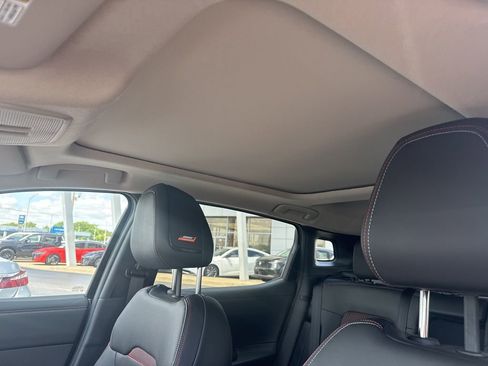 New 2026 Nissan Kicks SR w/ SR Premium Package AWD/4WD image 12