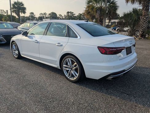 Used 2024 Audi A4 2.0T Premium Plus AWD/4WD image 6