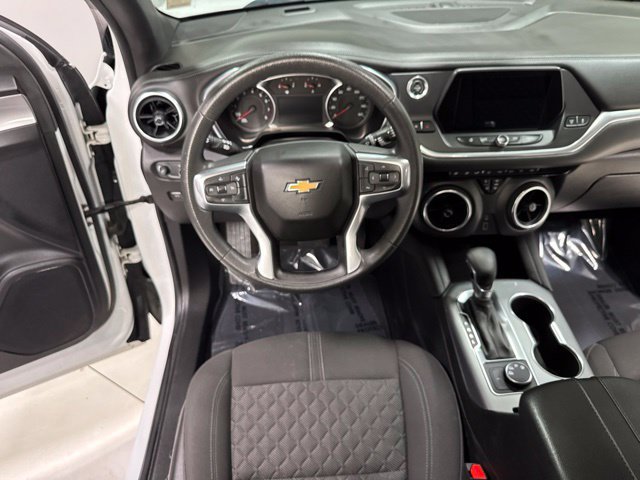 Used 2021 Chevrolet Blazer LT AWD/4WD image 14