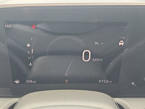 Certified 2026 Buick Encore GX Preferred w/ Comfort Package image 21