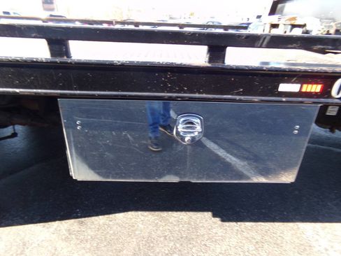 Used 2018 RAM 5500 SLT w/ Quick Order Package 29G SLT image 24