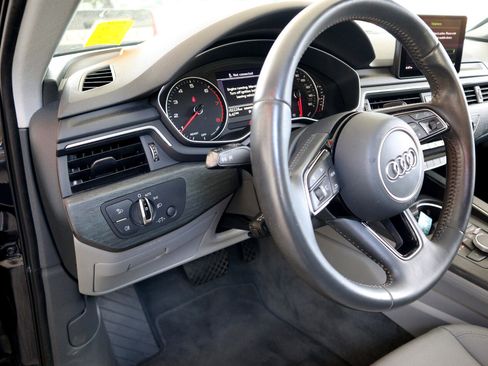 Used 2017 Audi A4 2.0T Premium w/ Convenience Package image 36