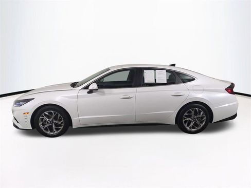 Certified 2022 Hyundai Sonata SEL image 8