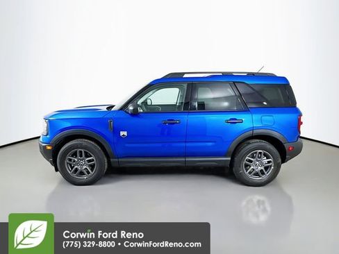 New 2025 Ford Bronco Sport Big Bend w/ Convenience Package image 4