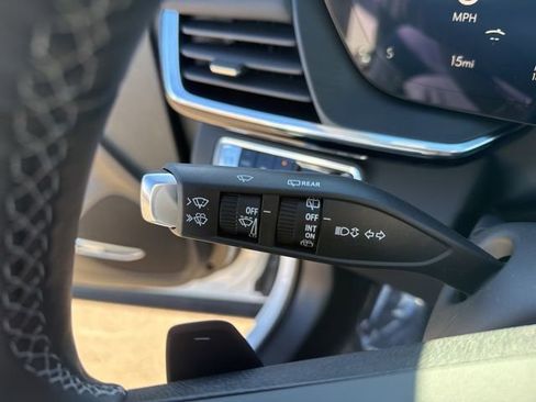 New 2026 Buick Envision Preferred AWD/4WD image 23