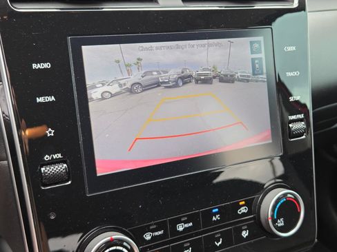Used 2023 Hyundai Tucson SEL FWD image 21