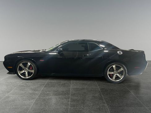 Used 2011 Dodge Challenger SRT8 w/ SRT Option Group II image 4
