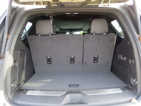 Certified 2024 Chevrolet Tahoe Premier w/ Premium Package 2 image 13