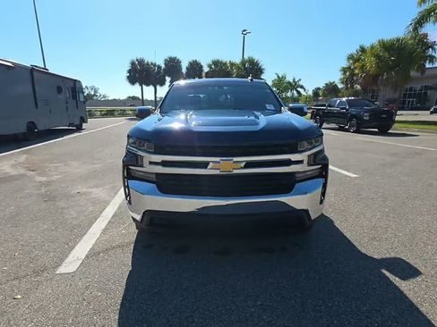 Used 2020 Chevrolet Silverado 1500 LT w/ All-Star Edition image 1