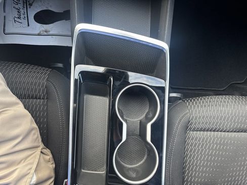 Used 2025 Chevrolet Equinox LT image 21