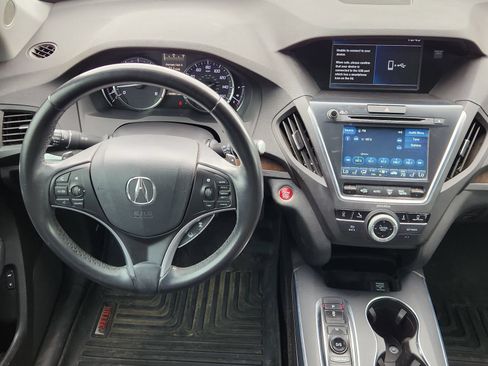 Used 2020 Acura MDX FWD w/ Technology Package image 30