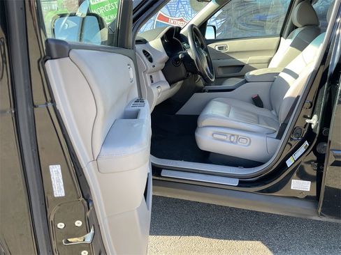Used 2012 Honda Pilot EX-L image 14