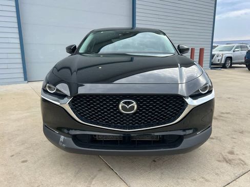 Used 2021 MAZDA CX-30 AWD 2.5 S w/ Select Package image 9