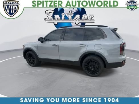 Used 2024 Kia Telluride EX X-Line AWD/4WD image 6