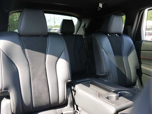 Certified 2025 Acura MDX A-Spec AWD/4WD image 32